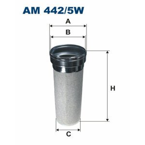 FILTRON Filter sekundárneho vzduchu AM4425W