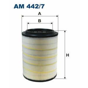FILTRON Vzduchový filter AM4427