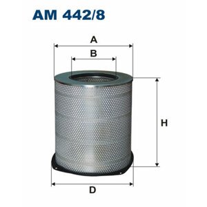 FILTRON Vzduchový filter AM4428