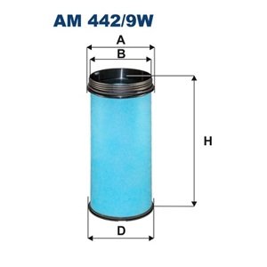 FILTRON Filter sekundárneho vzduchu AM4429W