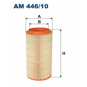 FILTRON Vzduchový filter AM44610