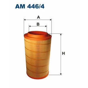 FILTRON Vzduchový filter AM4464