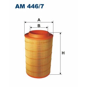 FILTRON Vzduchový filter AM4467