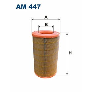 FILTRON Vzduchový filter AM447