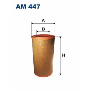 FILTRON Vzduchový filter AM4471