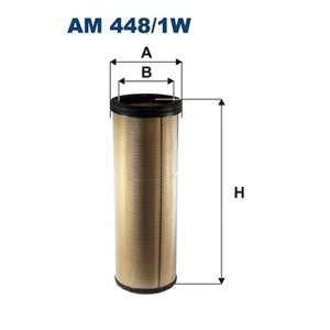 FILTRON Filter sekundárneho vzduchu AM4481W