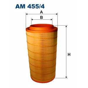 FILTRON Vzduchový filter AM4554