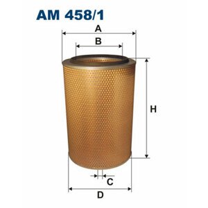 FILTRON Vzduchový filter AM4581