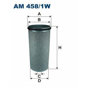 FILTRON Filter sekundárneho vzduchu AM4581W