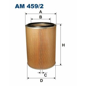 FILTRON Vzduchový filter AM4592