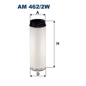 FILTRON Filter sekundárneho vzduchu AM 462/2W