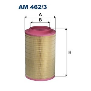 FILTRON Vzduchový filter AM462/3