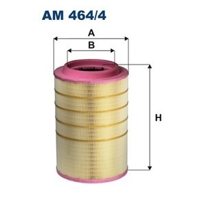 FILTRON Vzduchový filter AM4644