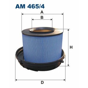 FILTRON Vzduchový filter AM4654