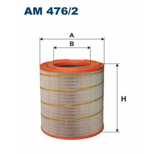 FILTRON Vzduchový filter AM4762