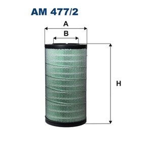 FILTRON Vzduchový filter AM4772