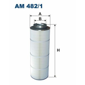 FILTRON Vzduchový filter AM4821