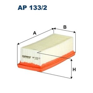 FILTRON Vzduchový filter AP1332