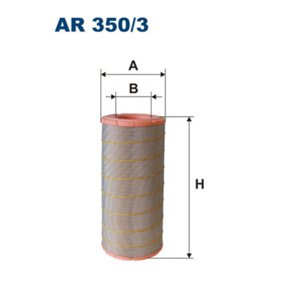 FILTRON Vzduchový filter AR3503