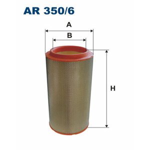 FILTRON Vzduchový filter AR3506