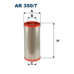 FILTRON Vzduchový filter AR3507