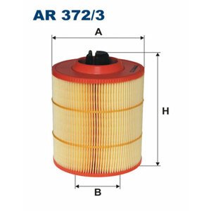 FILTRON Vzduchový filter AR3723D