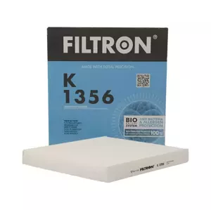FILTRON Filter vnútorného priestoru K1356