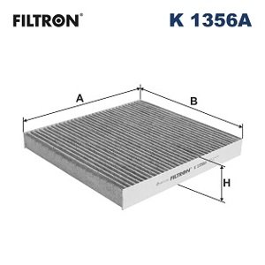 FILTRON Filter vnútorného priestoru K 1356A