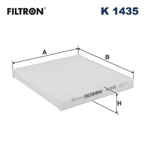 FILTRON Filter vnútorného priestoru K 1435