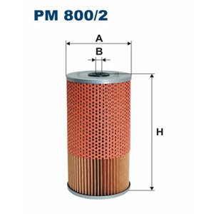 FILTRON Olejový filter PM8002