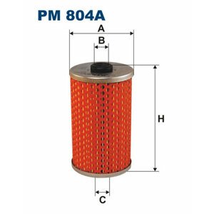 FILTRON Palivový filter PM804A