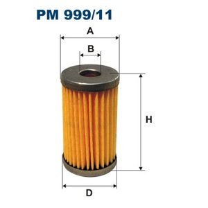 FILTRON Palivový filter PM99911