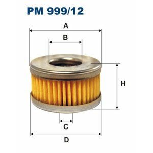 FILTRON Palivový filter PM99912