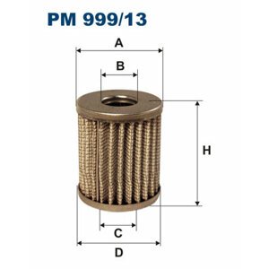 FILTRON Palivový filter PM99913