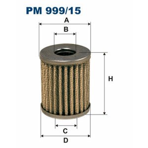 FILTRON Palivový filter PM99915