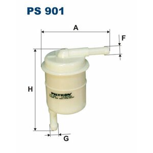FILTRON Palivový filter PS901