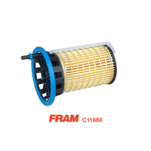 FRAM Palivový filter C11680