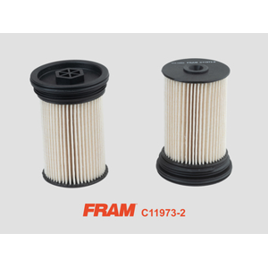 FRAM Palivový filter C11973-2
