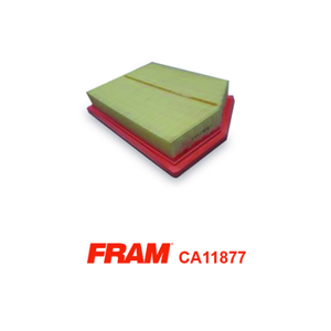 FRAM Vzduchový filter CA11877