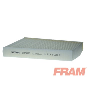 FRAM Filter vnútorného priestoru CF10761