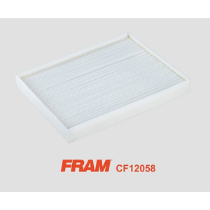 FRAM Filter vnútorného priestoru CF12058