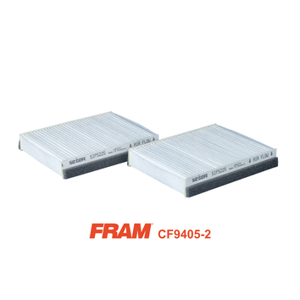 FRAM Filter vnútorného priestoru CF9405-2