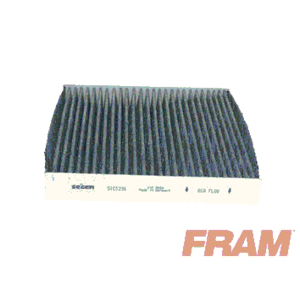 FRAM Filter vnútorného priestoru CFA11470