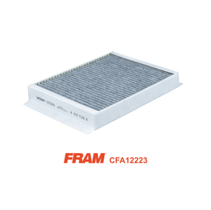FRAM Filter vnútorného priestoru CFA12223