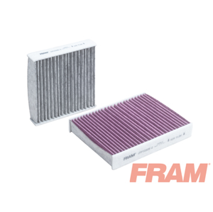 FRAM Filter vnútorného priestoru CFP10205-2