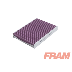 FRAM Filter vnútorného priestoru CFP10761