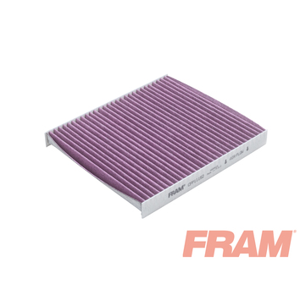 FRAM Filter vnútorného priestoru CFP11152