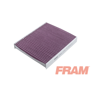 FRAM Filter vnútorného priestoru CFP9404