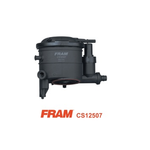 FRAM Palivový filter CS12507