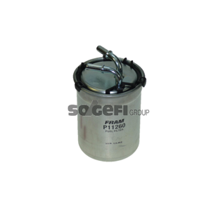 FRAM Palivový filter P11260